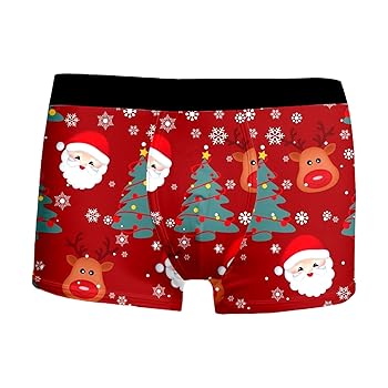 トランクスです トランクス リーグスビロウプリント ブルー | ポロ ラルフ